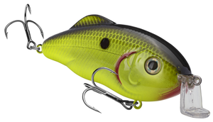 Strike King Hybrid Hunter Jr. Crankbait