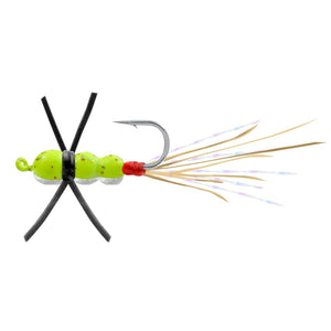 Lil Leggy Jig