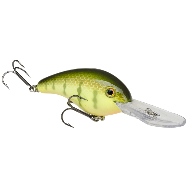 Load image into Gallery viewer, Strike King Pro Model 5XD Crankbait
