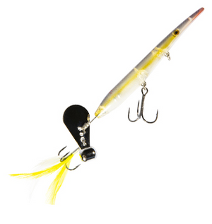 Z-Man HellraiZer 5"