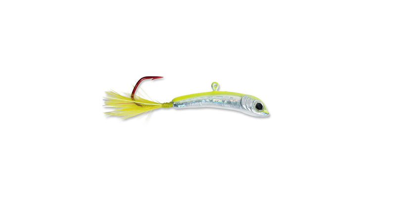 Load image into Gallery viewer, Lil&#39; Foxee Jigging Minnow
