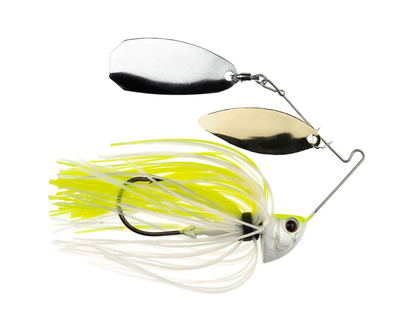 Speed Freak Spinnerbait - Full Frame