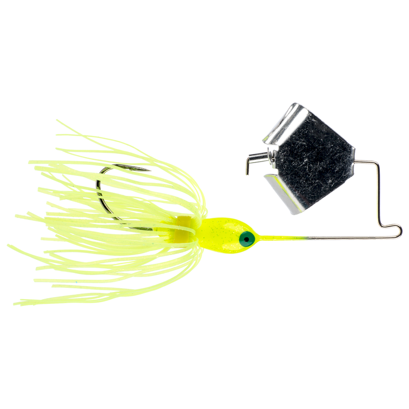 Load image into Gallery viewer, Mini Pro-Buzz Topwater Buzzbait

