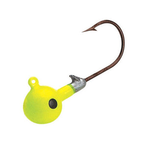 Nature Jig Assorted 6 Pack