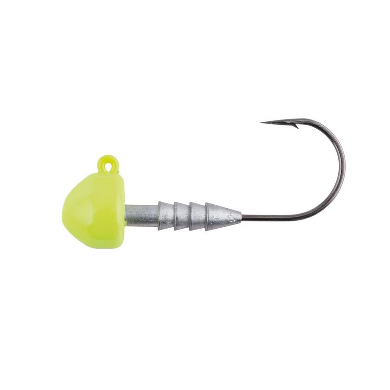 Load image into Gallery viewer, Berkley Half Head Jigs
