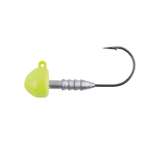 Berkley Half Head Jigs
