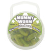 Mummy Worm - Chartreuse