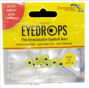 Thundermist Eye Drops
