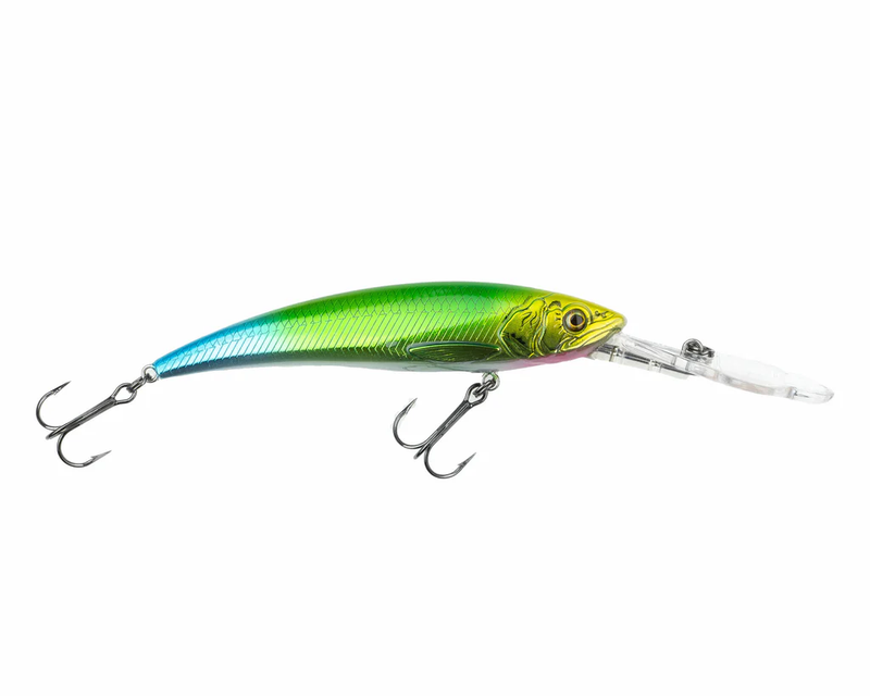 Load image into Gallery viewer, Ultra Diver Minnow 105
