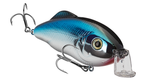Strike King Hybrid Hunter Jr. Crankbait