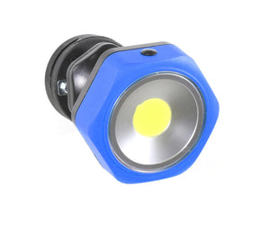 Clamlock Led Light