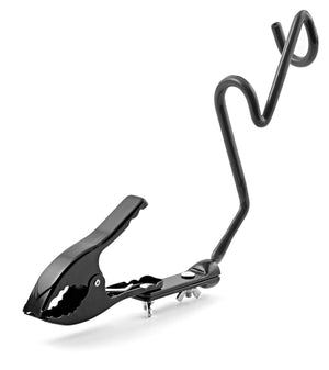 Clamp On Rod Holder