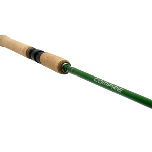 Shimano Compre Walleye D Spinning Rod