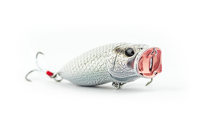 Megabass PopMax Topwater Lure