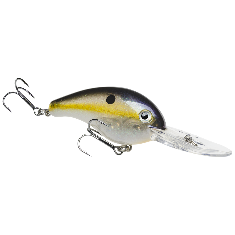 Load image into Gallery viewer, Strike King Pro Model 5XD Crankbait
