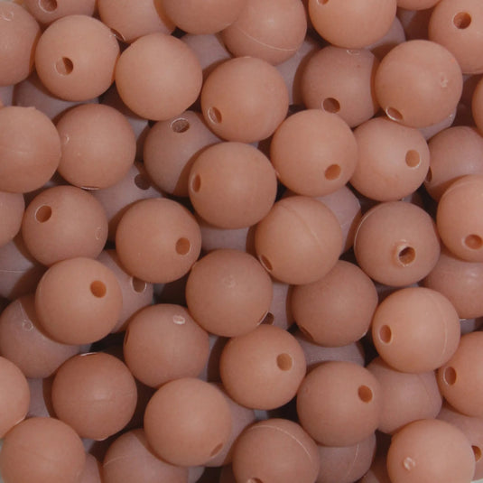 8mm Trout Beads