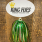 King Flies Glow Flies