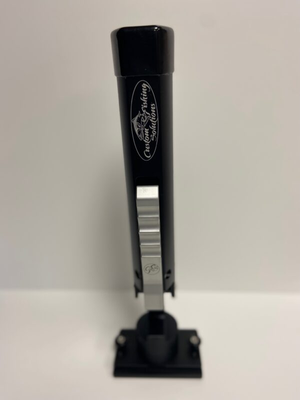 CFS Double Action Rod Holder