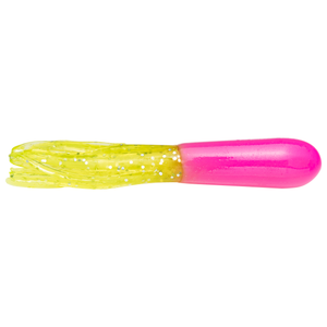Strike King Mr. Crappie Tube 2"