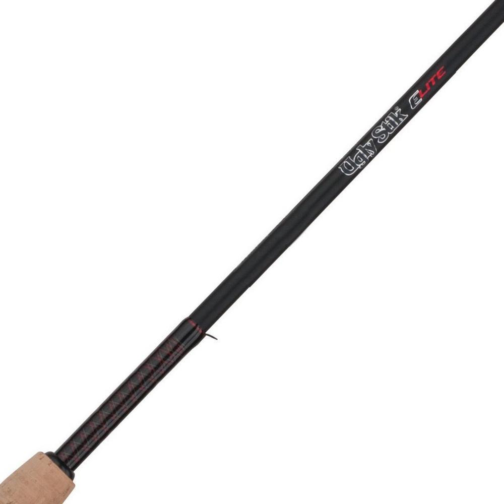 Ugly Stik Elite Casting Rod, 7 - Medium - XFast