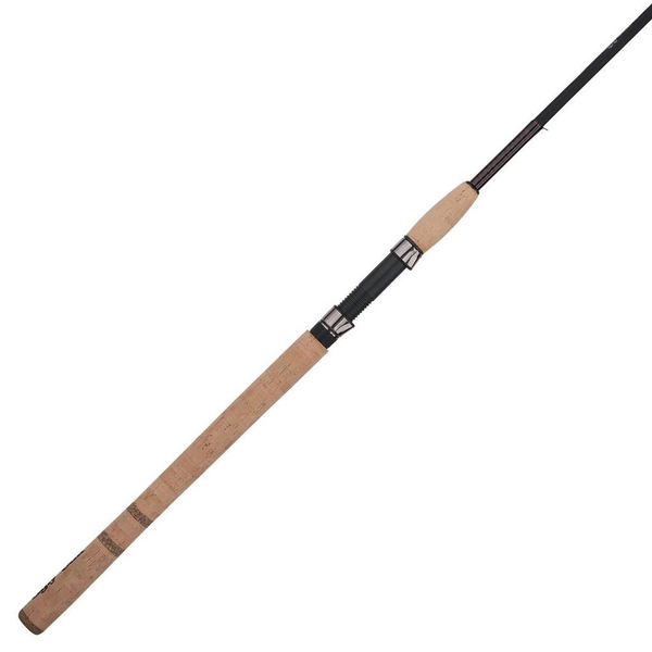 Carbon Crappie Spinning Rod