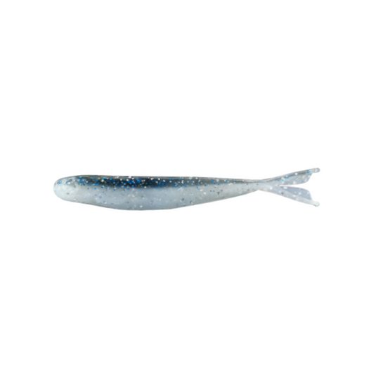 Grumpy Minn-Fin