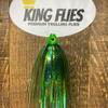 King Flies Pro Trolling Flies - F-Bomb