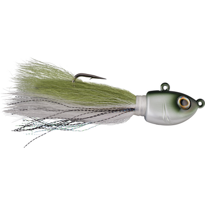 Berkley Fusion 19 Bucktail Jig