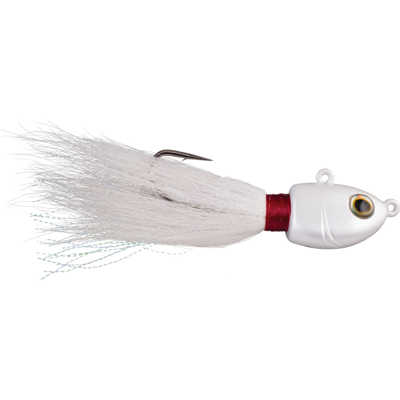 Load image into Gallery viewer, Berkley Fusion 19 Bucktail Jig
