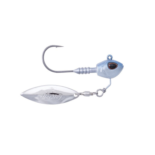Berkley Fusion 19 Underspin