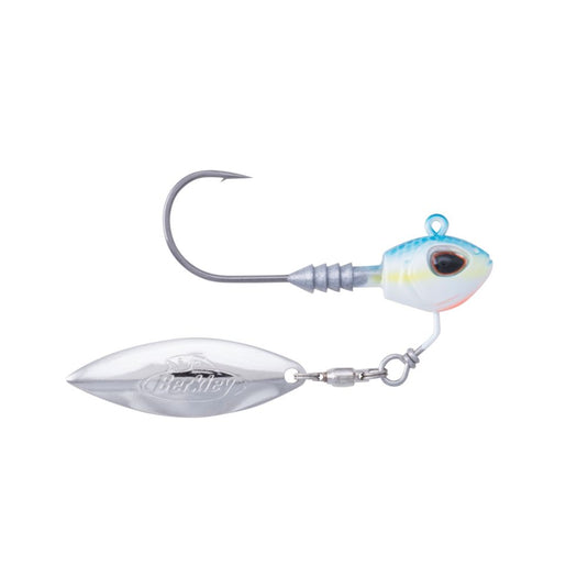 Berkley Fusion 19 Underspin