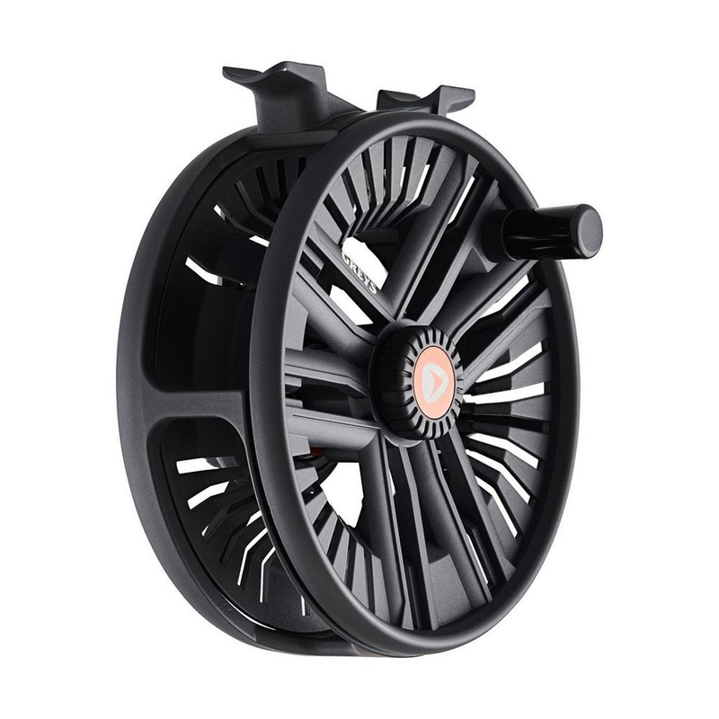 Load image into Gallery viewer, Greys Fin Fly Reel
