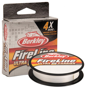 FireLine Ultra 8 Ice