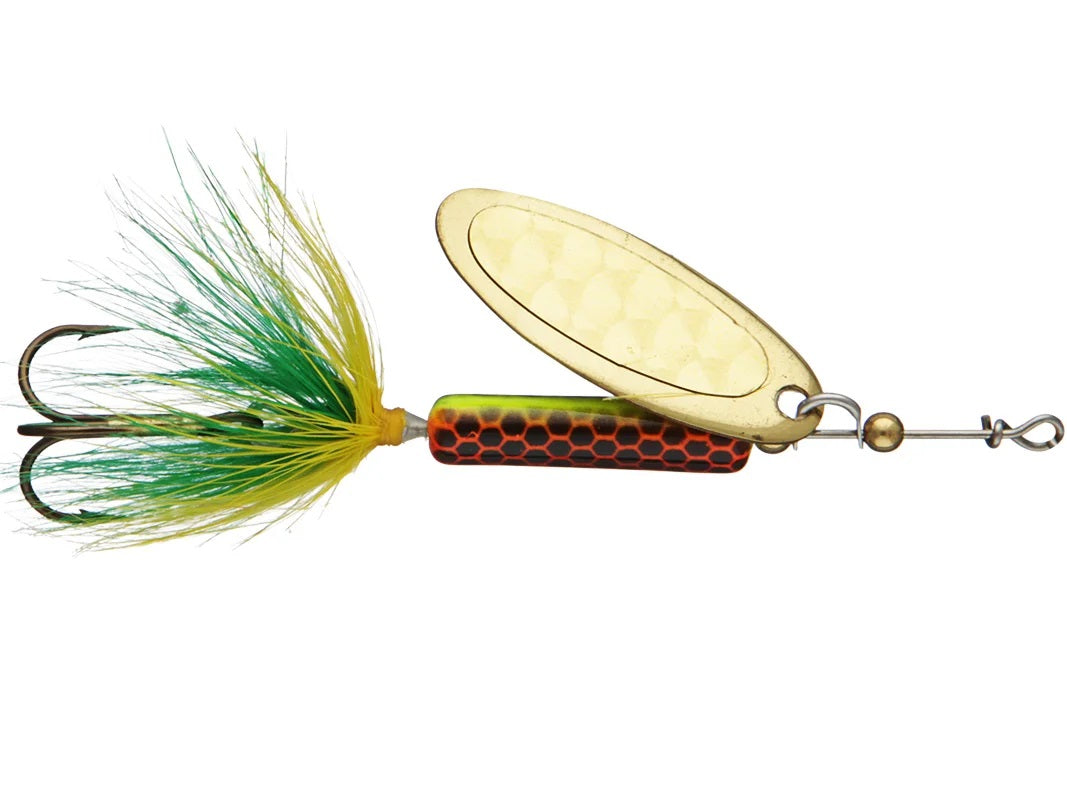 bang tail fishing lure Luhr Jensen Bang Tail
