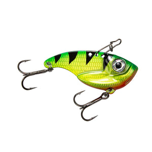 LH Lunker Blade
