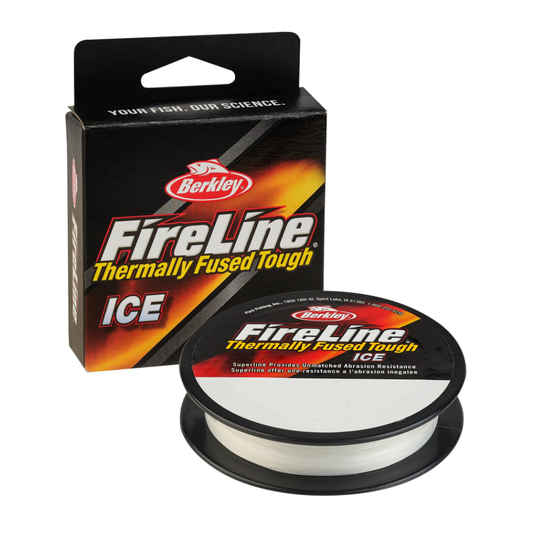 FireLine Thermally Tough ice
