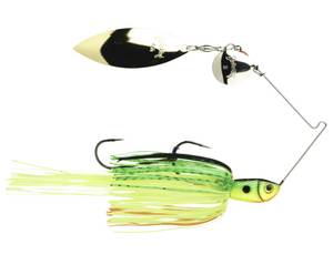 Strike King Premier Plus Spinnerbait