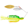 Strike King Premier Plus Spinnerbait - 217-Firetiger