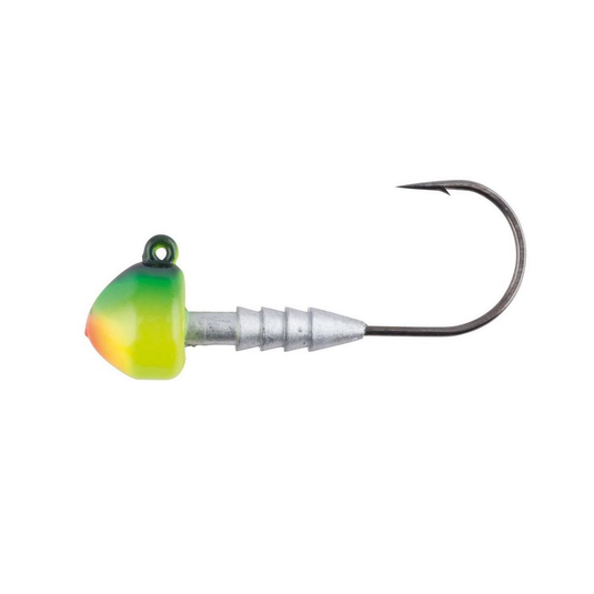 Berkley Half Head Jigs