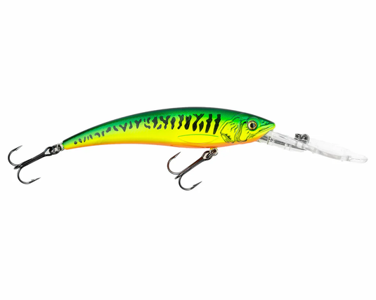 Ultra Diver Minnow 105