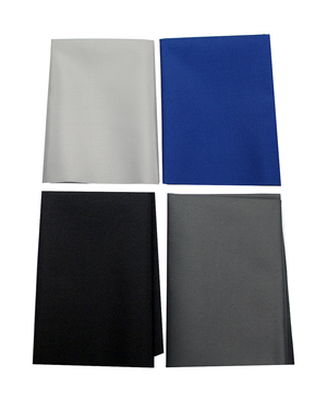 Fish House Patch Material - MultiColor