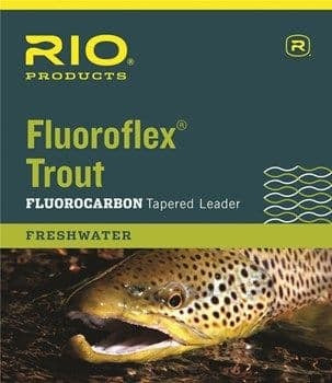 Fluoroflex Trout