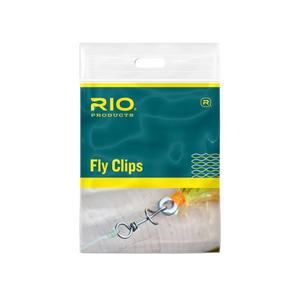 Fly Clips
