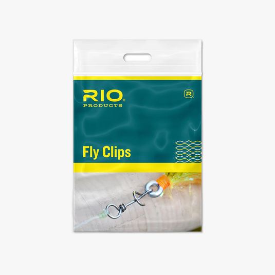 Fly Clips