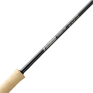 Sage Foundation Fly Rod