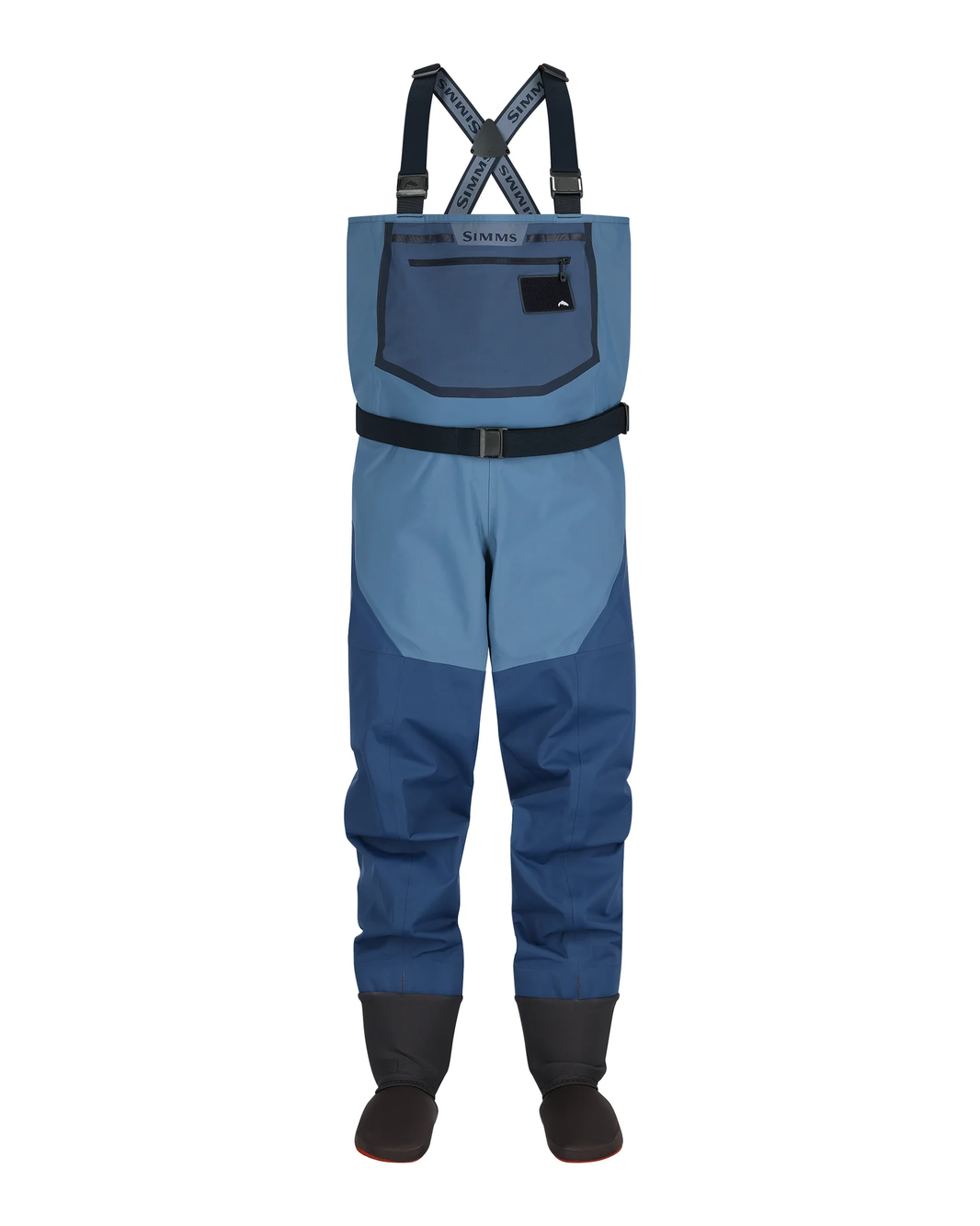 Pyramid Waders Fishing Waders - Waders, Boots & Accessories