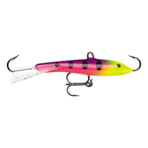 Rapala Jigging Rap W2