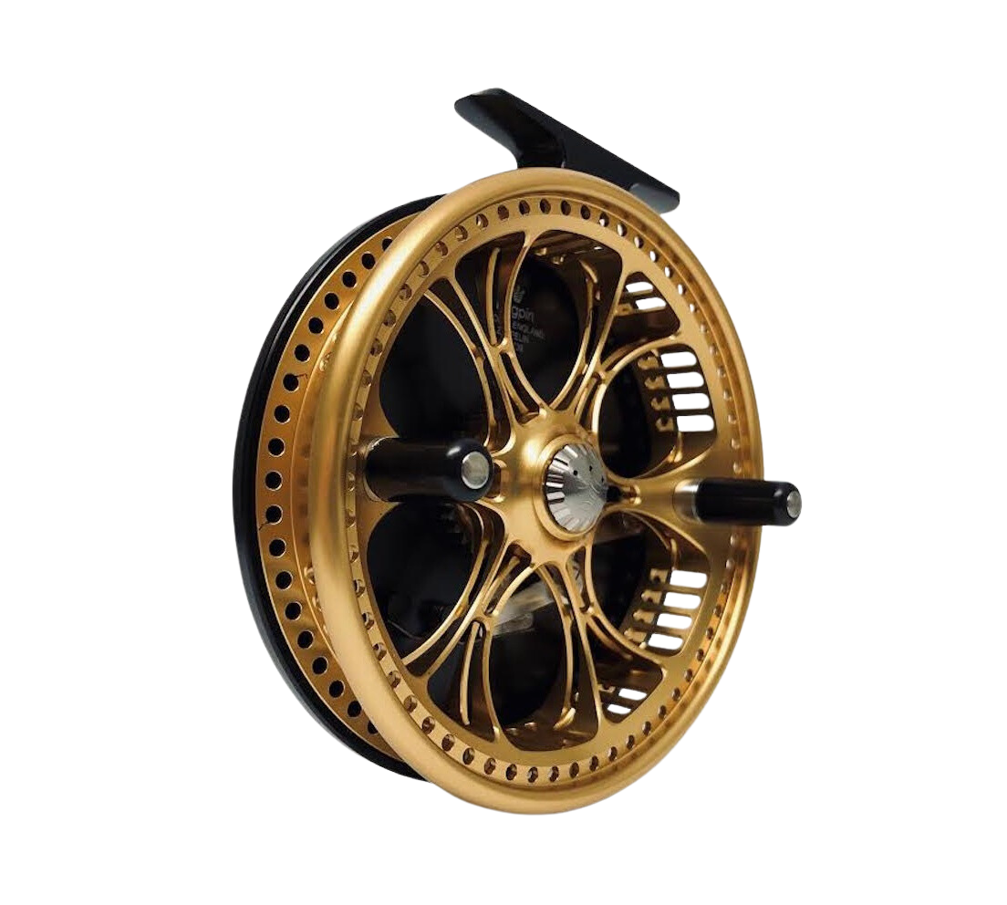 Centerpin / Float Reels - Streamside, Kingpin, Islander | Angling Sports