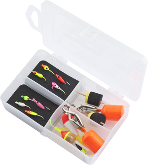 Ice Panfish Kit