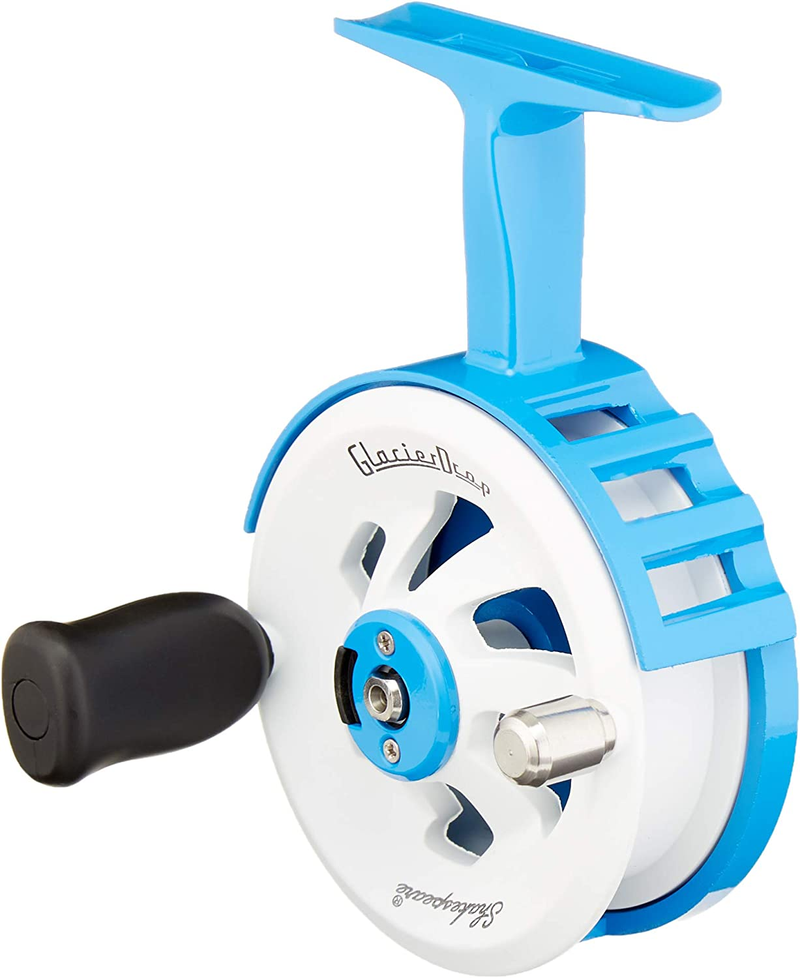 Load image into Gallery viewer, Glacier Drop Inline Ice Reel
